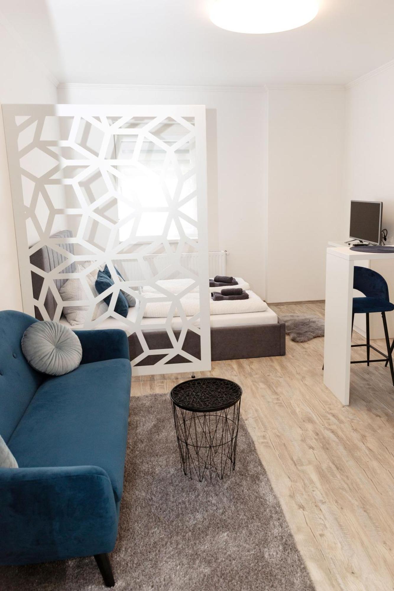 Berzsenyi Apartmanhaz Kaposvár Eksteriør bilde