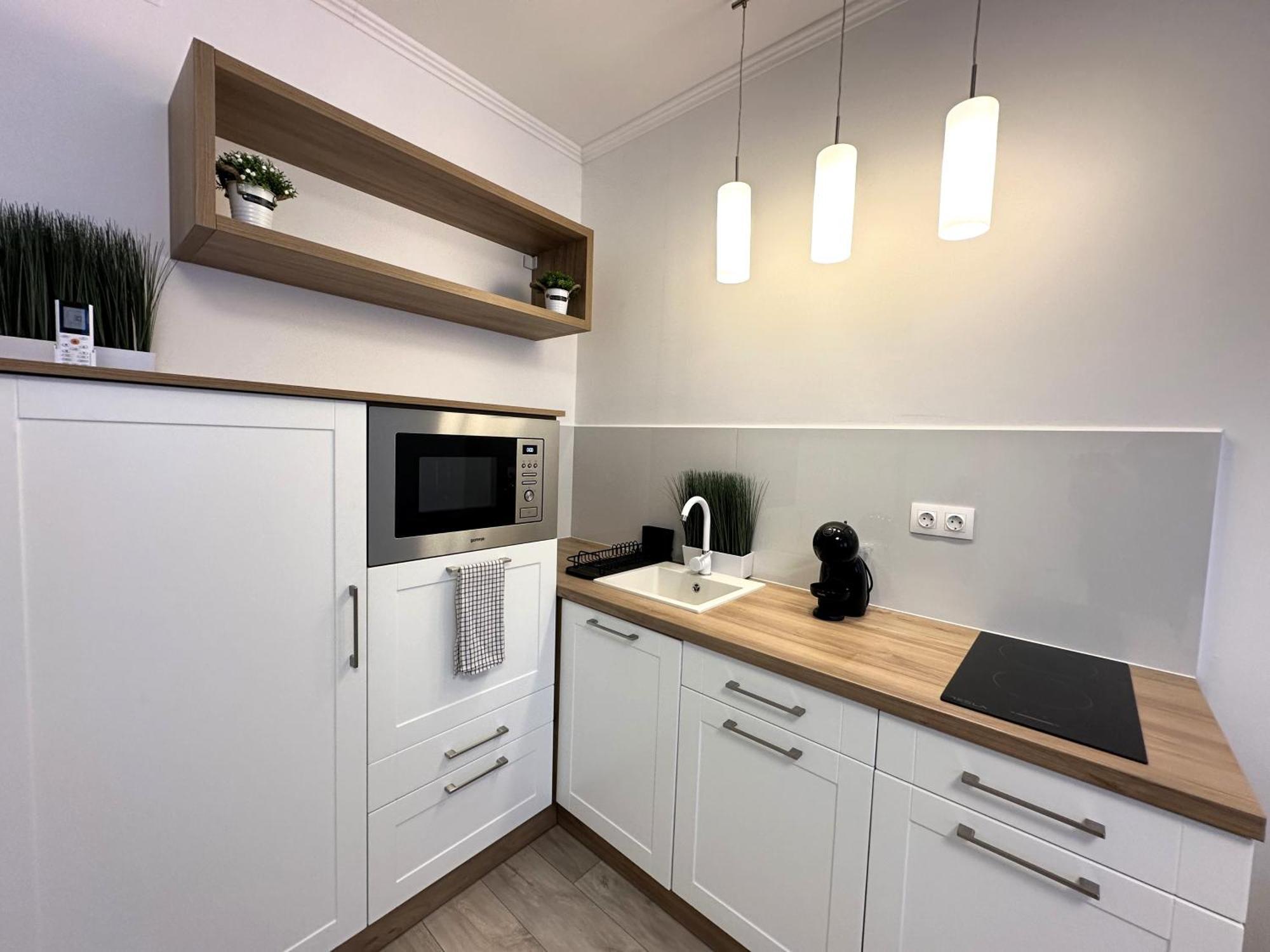 Berzsenyi Apartmanhaz Kaposvár Eksteriør bilde